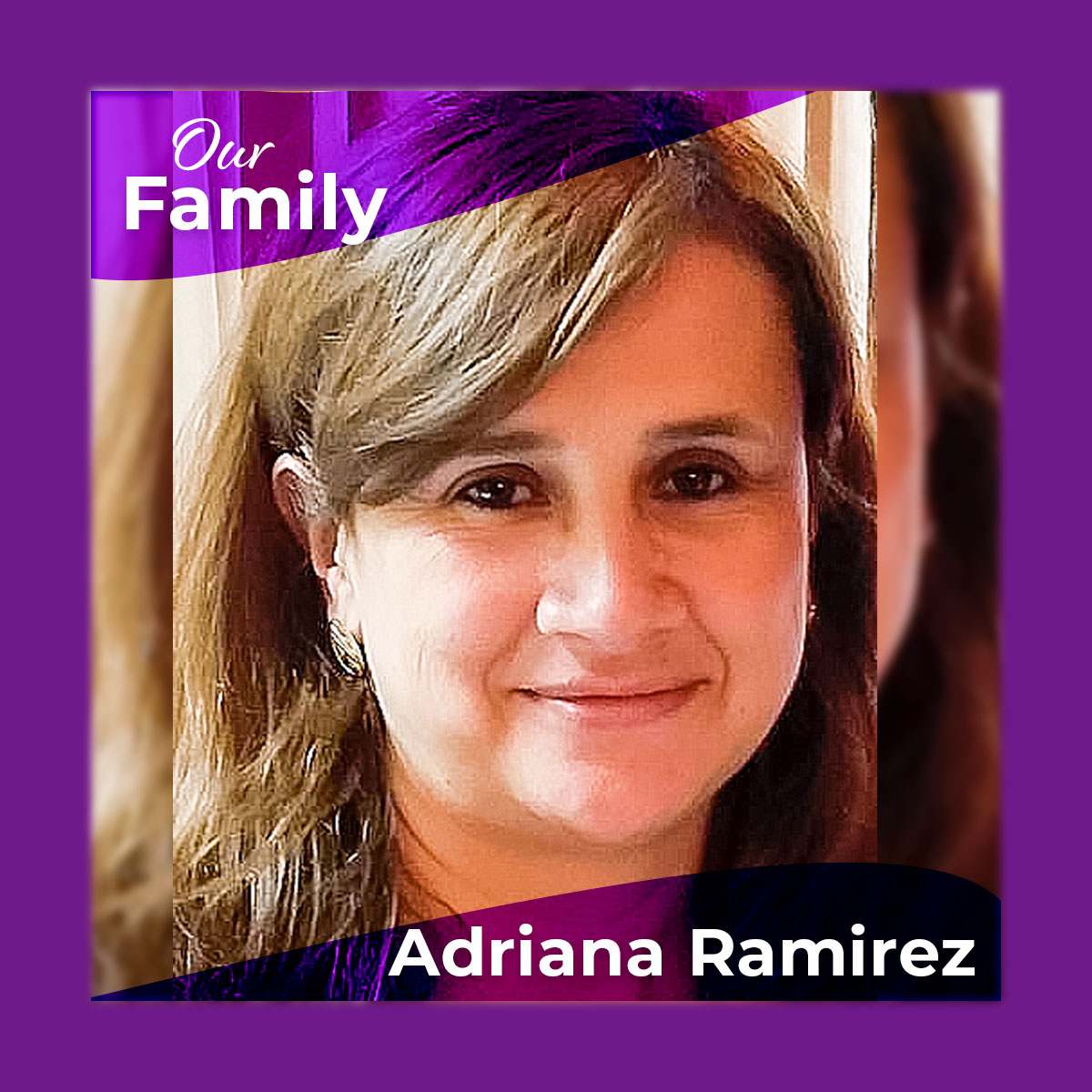 👩🏻💻✏️ Adriana Ramirez is our Academic Coordinator.📚

🧭 She is the compass that points the way to our students. She guides and supports the progress of the future pilots, according to the guidelines of our Program Director and Instructors. ✅