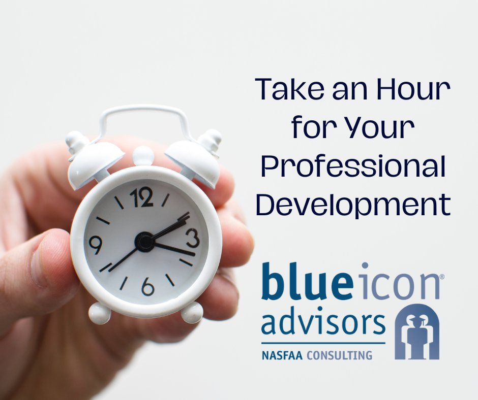 NASFAA_BlueIcon's tweet photo. You know you need documented policies and procedures, but it's hard to know where to begin. Join us at 2 p.m. ET on Wednesday, April 12, to learn tips, tricks, and strategies to start writing your policies and procedures. https://t.co/shTX7onyM4
@nasfaa #fachat #emchat https://t.co/wBiXLJfz99