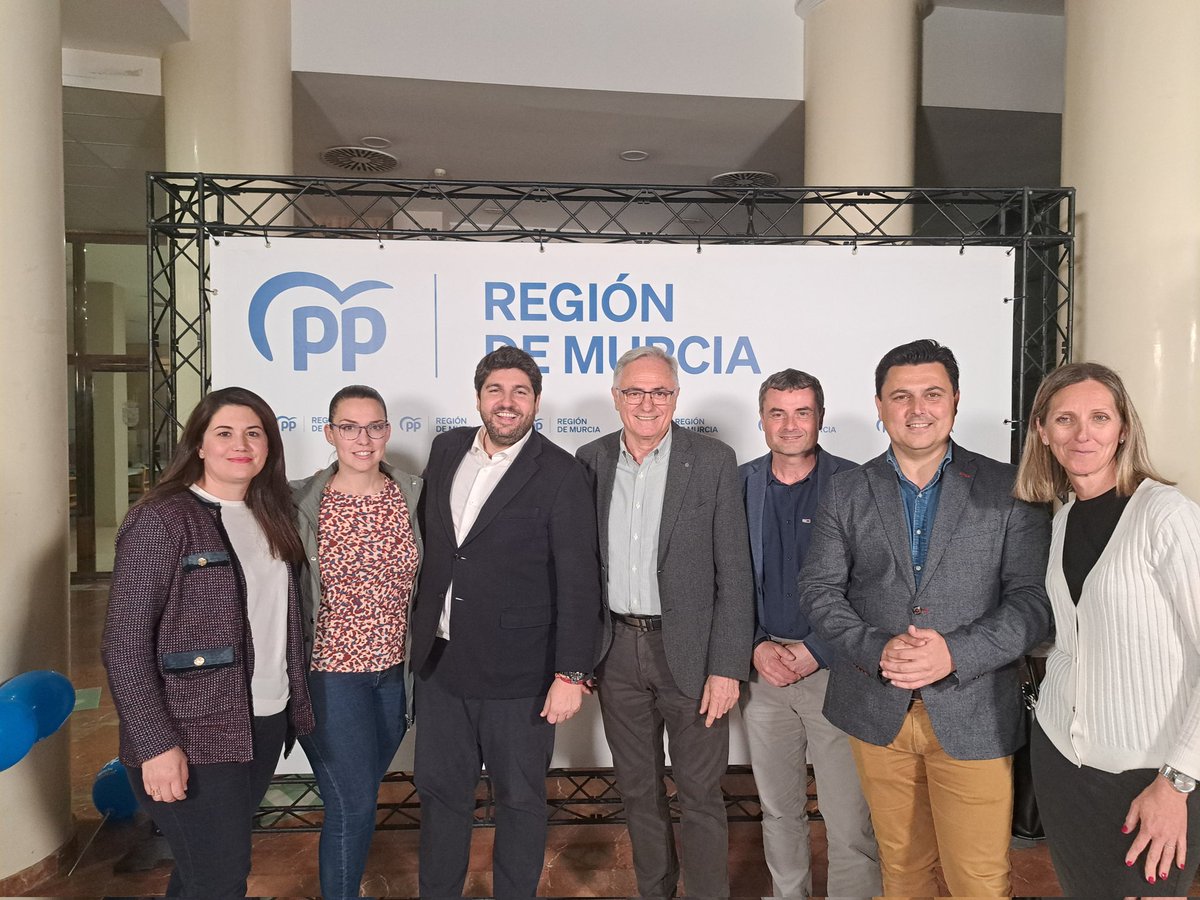 Pedro Ángel Roca Tornel tweet media