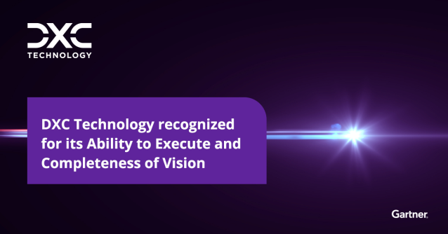 SpikeIslander's tweet image. DXC a Leader in Gartner Magic Quadrant for Outsourced Digital Workplace Services bit.ly/3TQApu8