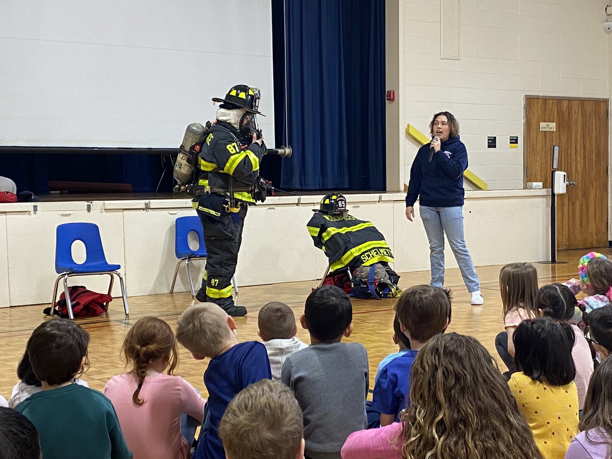 Bowne-Munro Elementary School tweet media