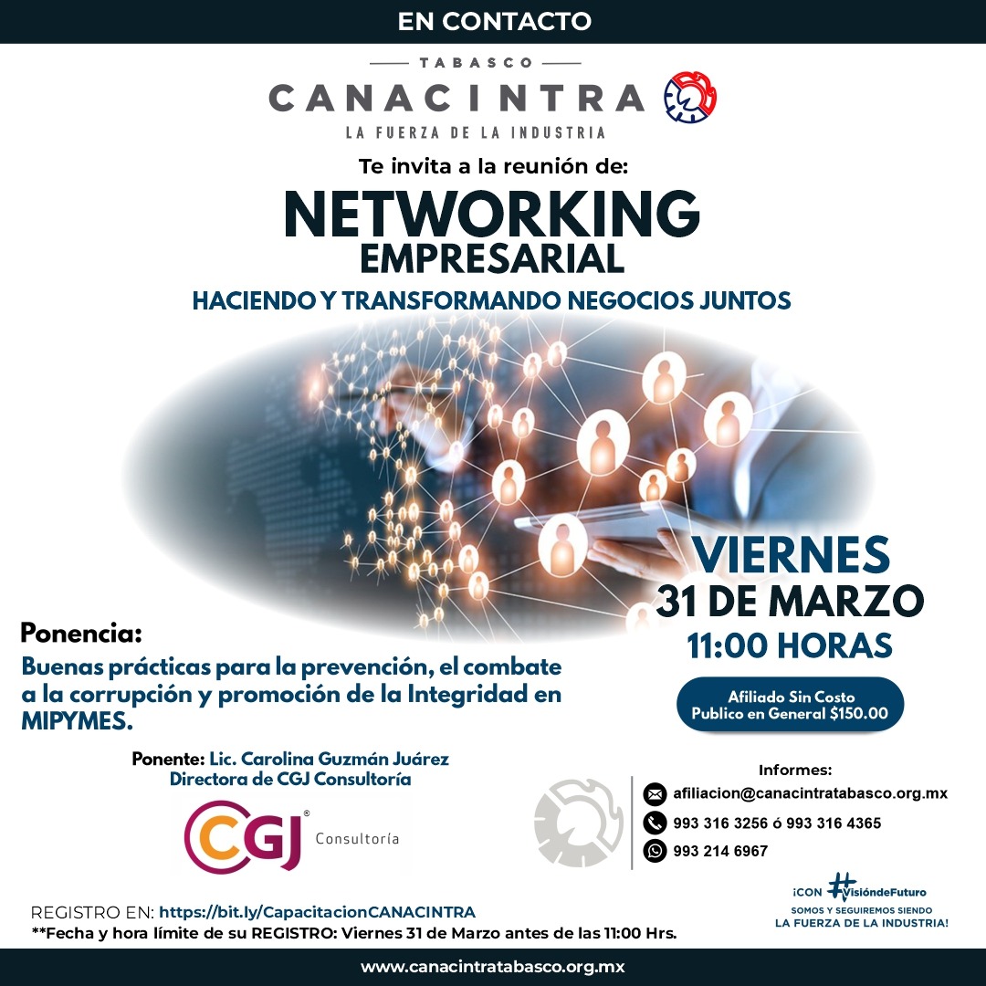 JóvenesIndustrialesTabasco tweet media