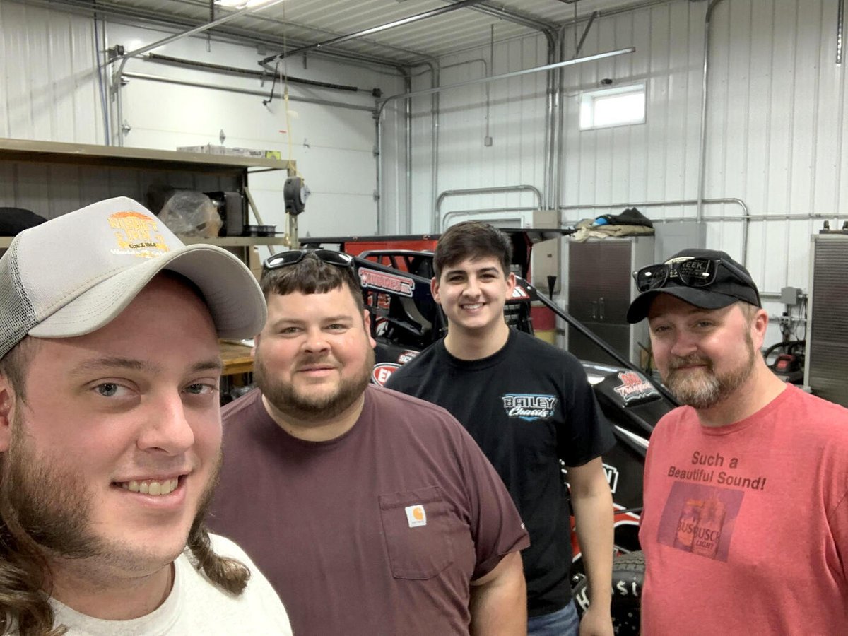 Dirt Tracks & Rib Racks Podcast on Twitter "Ep. 9⃣0⃣=🆙We went to the