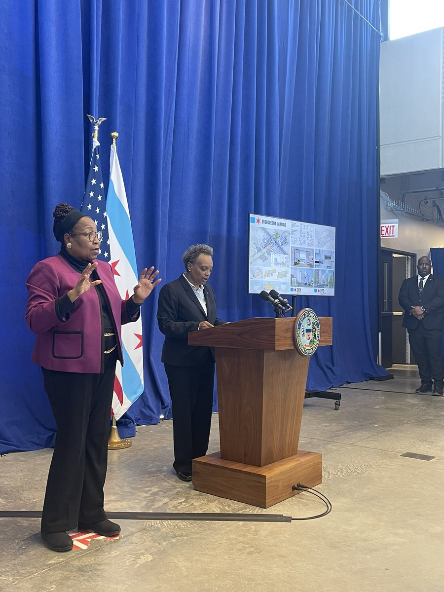 Congrats to the winner of the Lake/Kedzie RFP - “Hub 32” a $47M equitable Transit-Oriented Development (eTOD) project by The Michaels Organization, KMW Communities and TruDelta Real Estate was selected!  Affordable housing plus retail amenities right off the <a href="/cta/">cta</a> L