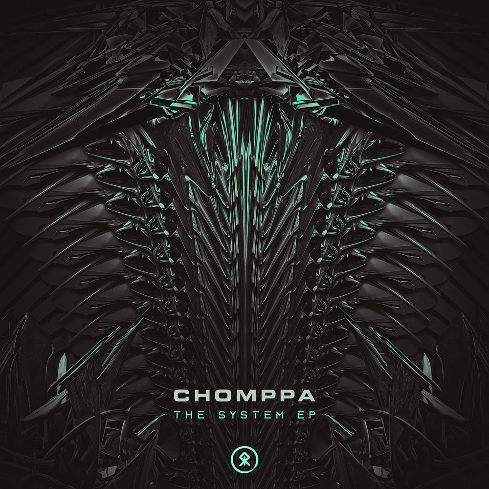 Excited to announce a new track dropping on 4/6 with <a href="/chomppadub/">CHOMPPA 🇵🇸</a>! Thank you for giving it a home <a href="/StreetRitual/">Street Ritual</a> 🥹