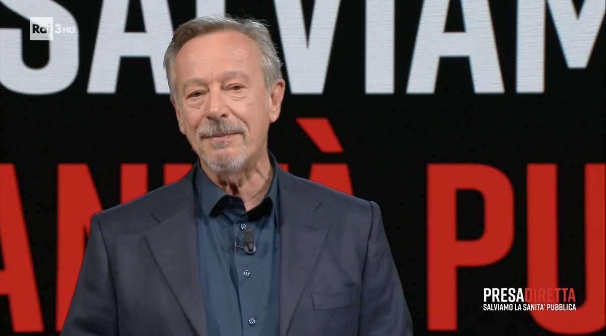 Presa Diretta tweet media