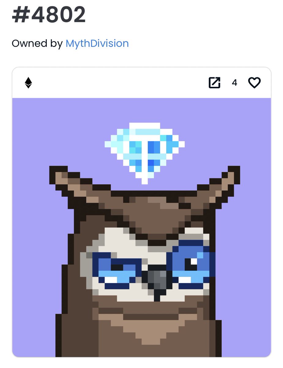 Myth Division tweet media