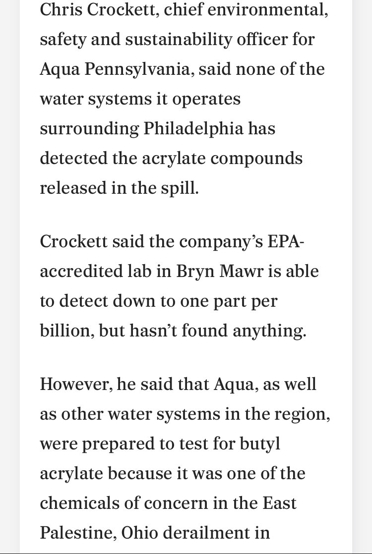 Jake Blumgart on Twitter "Useful info