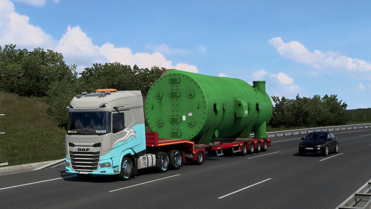keysotin's tweet photo. @SCSsoftware
Special Cargo in İstanbul! https://t.co/nVGmG4uoPe