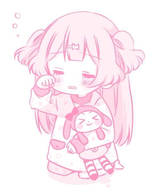 ねむすぎ 