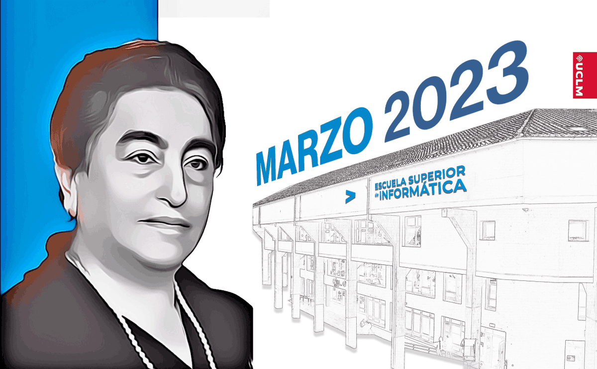 ES. Informática UCLM tweet media