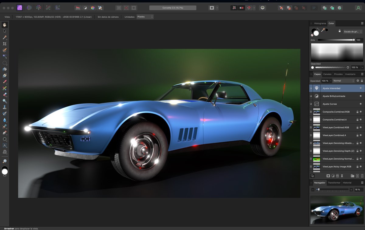 hitstermx's tweet photo. Corvette C3

#americanclasic #musclecarsdaily #musclecarsonly @corvette #corvette #corvettelifestyle #corvettestingray #corvettefamily #americancars @blender @blender @blenderartists #blender #blender3d #blenderrender #blenderart #blendercycles #cgi @opensea #nft #nftart #nfts https://t.co/uoKlrM9Uk1