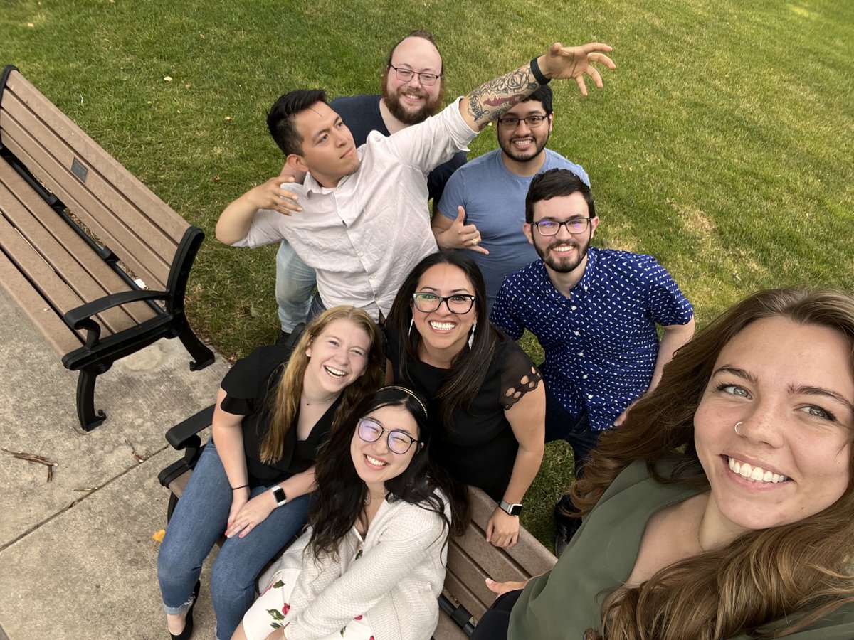 Alyssa La Bella tweet media