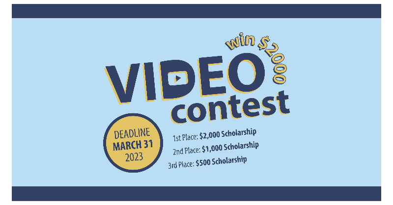 LocalDistricts's tweet photo. Our #StudentVideoContest ends THIS WEEK! We are so excited to see more students share how their special district is making a difference!
https://t.co/2OaBxyhuuQ
#DistrictsMakeTheDifference