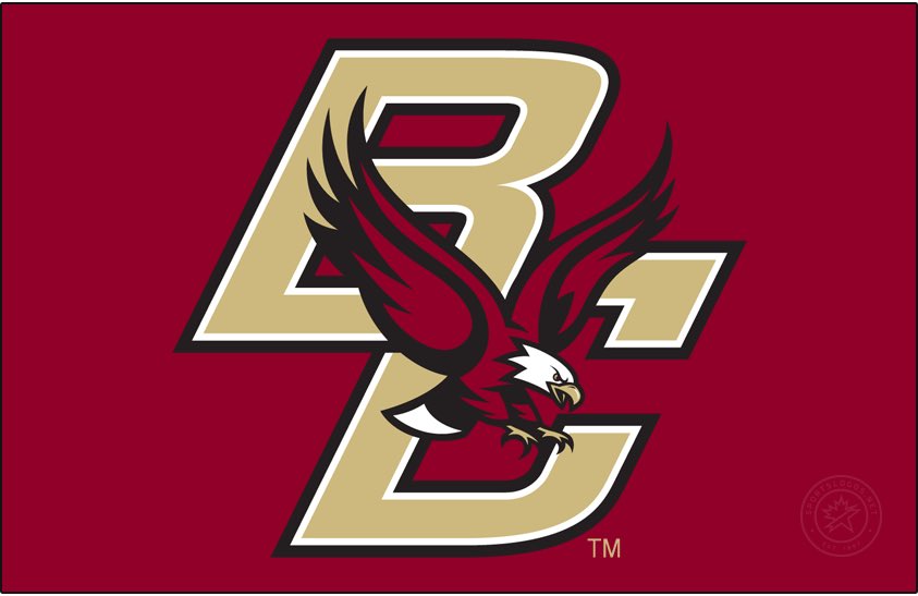 I’m proud and honored to announce my commitment to play Division 1 college hockey at Boston College. I would like to take the time to thank my family, coaches, teammates, friends, and anyone who has helped me get to where I am today! #GoEagles🦅