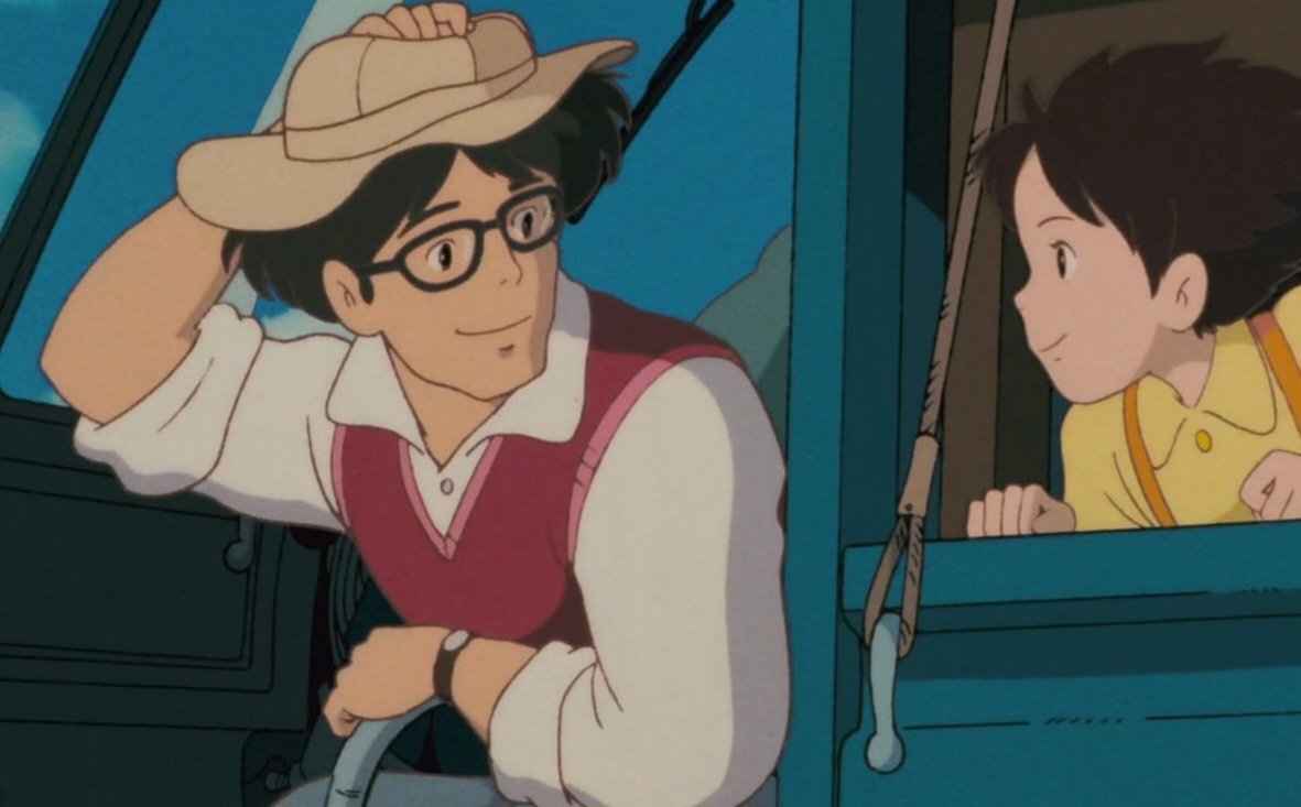 DILF Of The Day tweet media