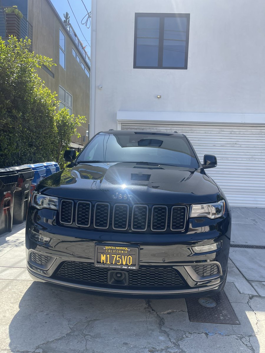 callingetclean_'s tweet image. Full clay bar &amp;amp; wax ! #detailing #wax #fulldetail #cardetail #claybar #detailondand