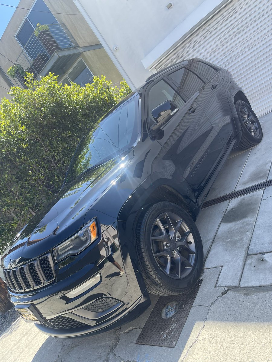 callingetclean_'s tweet image. Full clay bar &amp;amp; wax ! #detailing #wax #fulldetail #cardetail #claybar #detailondand