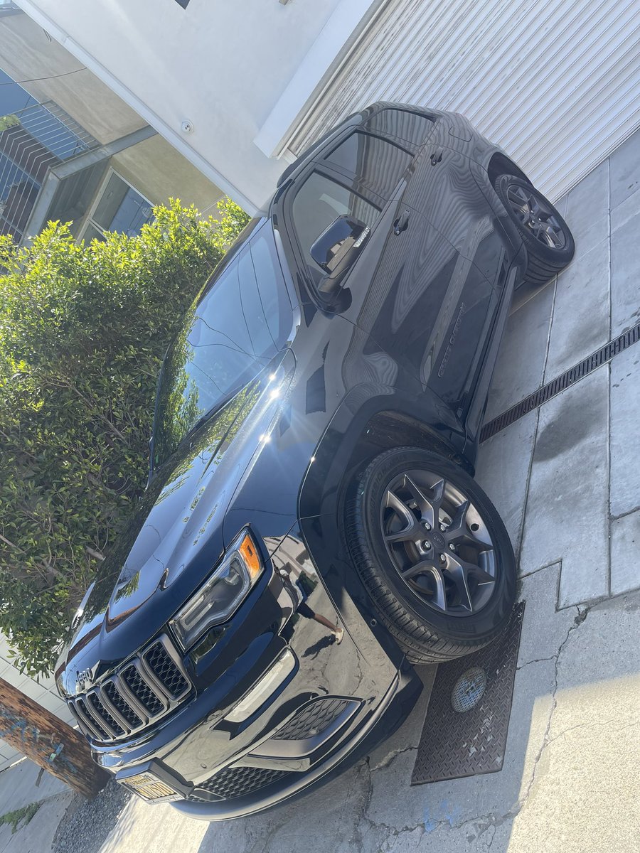 callingetclean_'s tweet image. Full clay bar &amp;amp; wax ! #detailing #wax #fulldetail #cardetail #claybar #detailondand