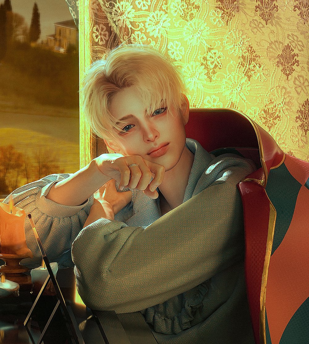 snooopy487's tweet photo. WHO X2 👑
#Sims4 #심즈4 https://t.co/rgyt4UrgoV