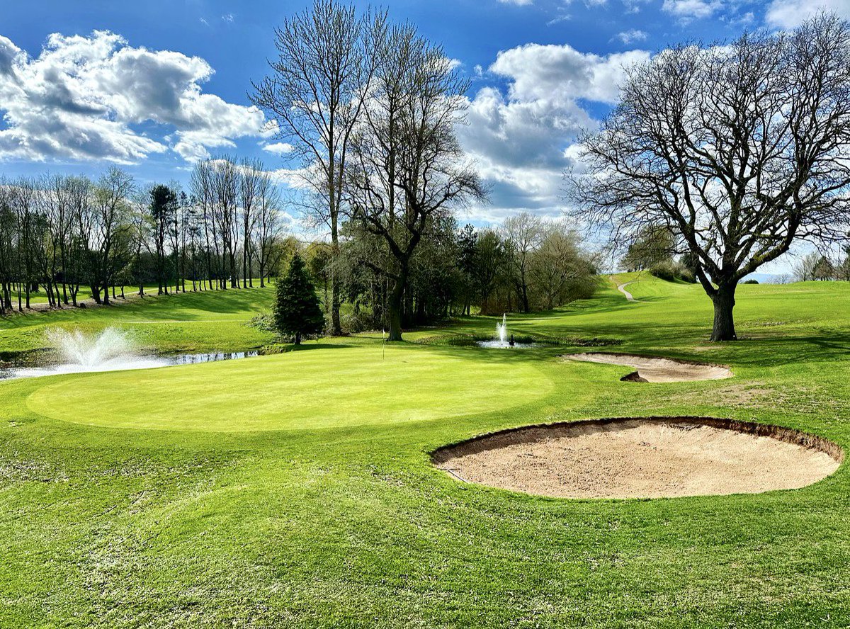 Michael Hall Mcpherson (@mhmmediagroup) on Twitter photo It was great to get down to Hill Valley for a game today.
Thanks <a href="/MacdonaldHotels/">Macdonald Hotels</a> for your hospitality.
I look forward to linking up for some great events! ⛳️👏🏼 It was great to get down to Hill Valley for a game today.
Thanks <a href="/MacdonaldHotels/">Macdonald Hotels</a> for your hospitality.
I look forward to linking up for some great events! ⛳️👏🏼