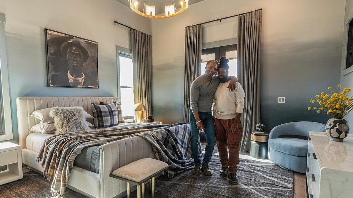 laffeyRE's tweet photo. ‘Rock the Block’ Season 4 Episode 3 Recap: Which Team Has the Sweetest Main Suite? https://t.co/qSPU3Sfguz https://t.co/agrrRHIXKs