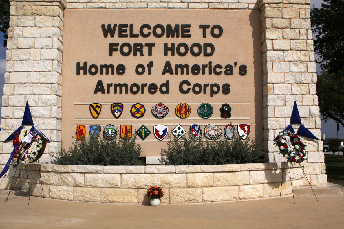 BLM did more to promote race hate, violence, and division in just a few short years than all of the Confederate Military base names and monuments combined over an entire century.  #FortHood