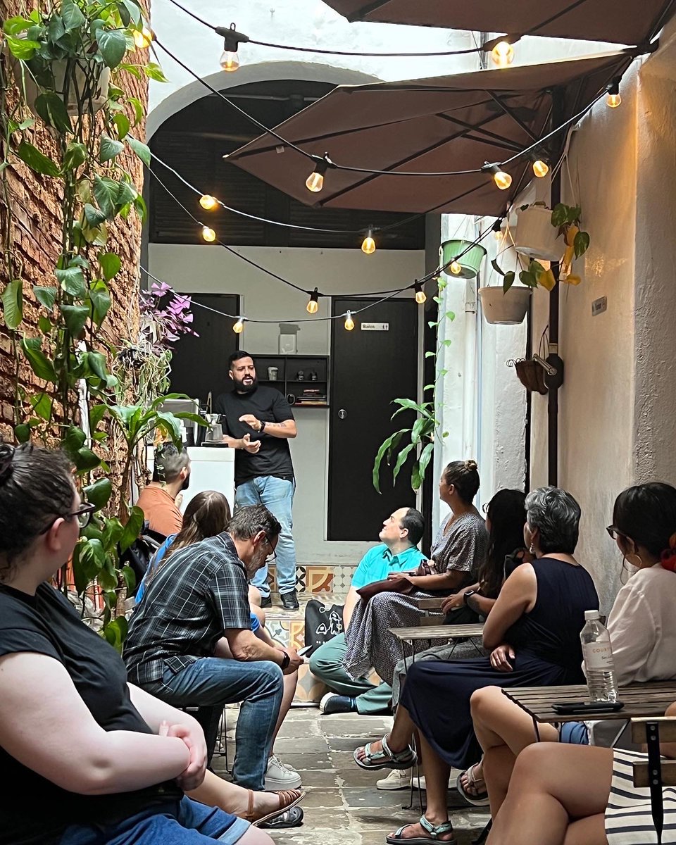 Gastronomy at BU tweet media