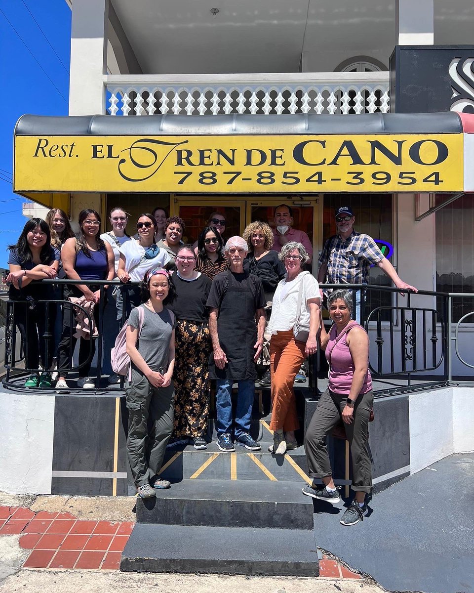 Gastronomy at BU tweet media