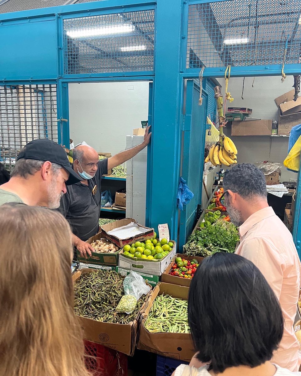 Gastronomy at BU tweet media