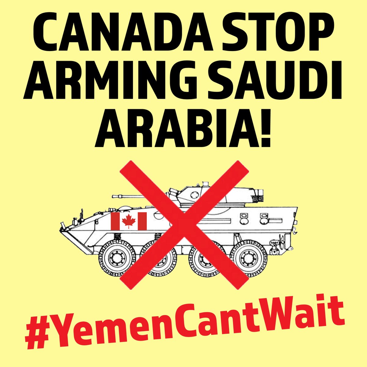 #8YearsOfWarOnYemen
#SaudiCrimes #StopArmingSaudi #CanadaStopArmingSaudi #StandUpForYemen #YemenChildren #BoycottSaudi #SaudiThugs #YemenCantWait #StopTheWarOnYemen #SaveYemen #MBSIsAMurderer #MBS_murderer #HandsOffYemen