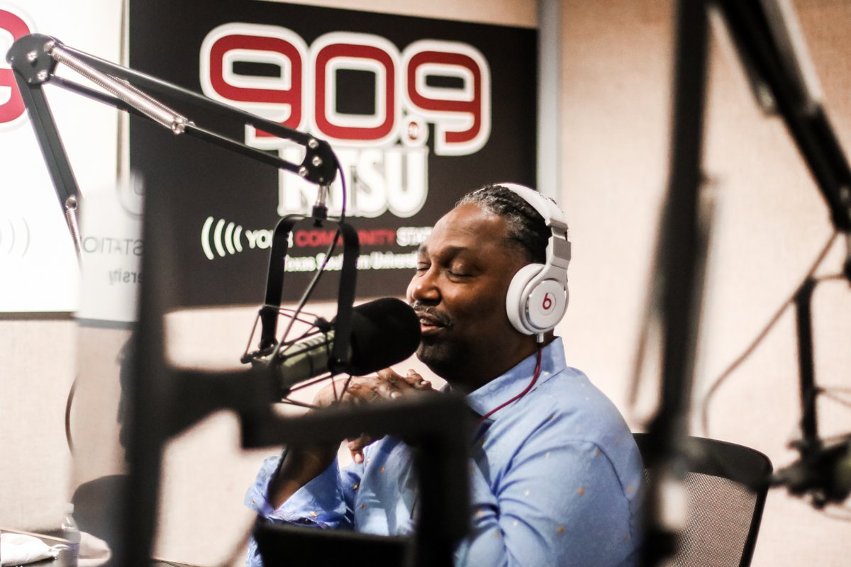 The <a href="/officialKTSU909/">KTSU 90.9FM</a> spring membership campaign is going strong. It celebrates KTSU's 50 years of broadcasting excellence, while encouraging listeners to support the station's mission to educate, inform, &amp; entertain. KTSU has been doing that &amp; more since 1972. #TSUProud #KTSU