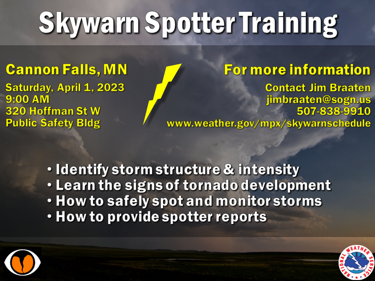 SVSkywarn photo