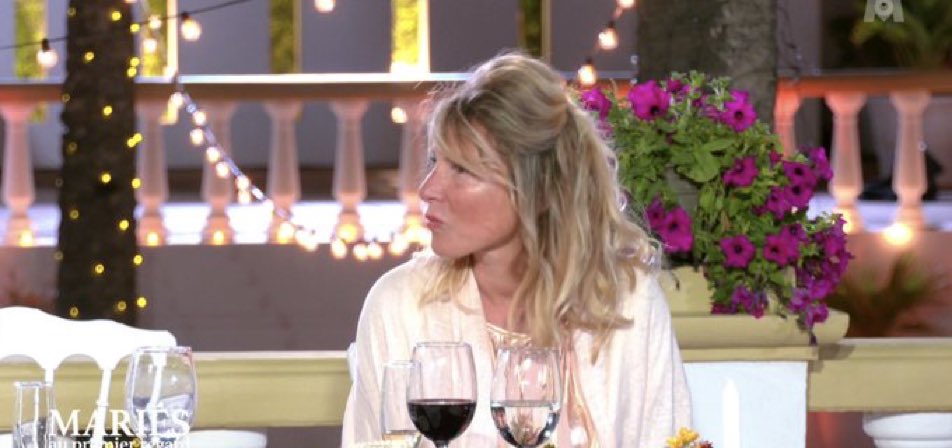vileraie's tweet photo. Les 15% d’incompatibilité restants : 

#MAPR #MariesAuPremierRegard https://t.co/FZV2ImVwDv