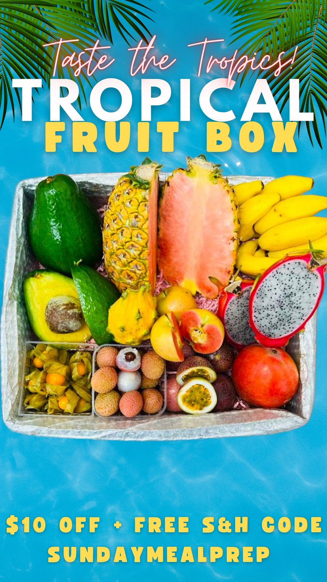 sundaymealprep tweet media