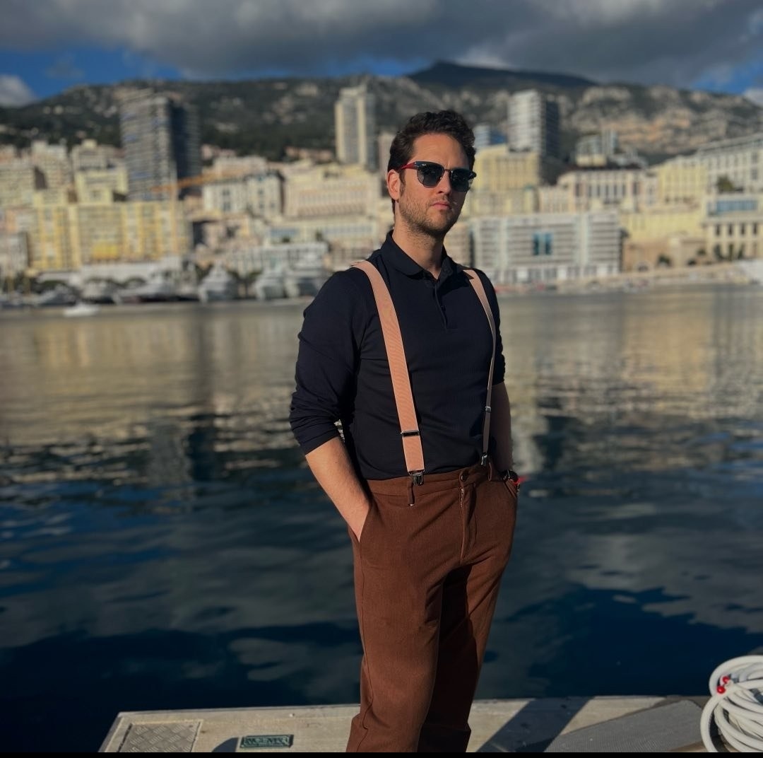 rossuckermann's tweet photo. ⚡📸 @christopheruck https://t.co/McNDd6QsT1