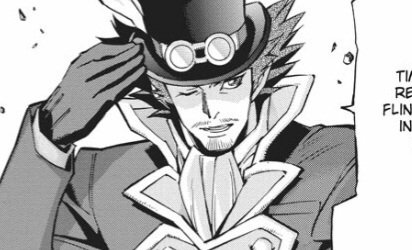 DILF Of The Day tweet media