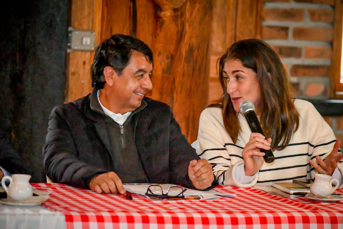 Unión Europea en Colombia 🇪🇺 tweet media