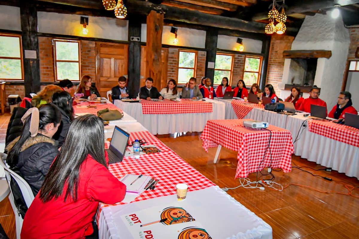 Unión Europea en Colombia 🇪🇺 tweet media