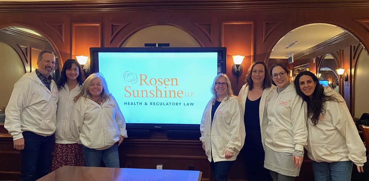 RosenSunshine's tweet photo. The Rosen Sunshine team took some time in beautiful Niagara-on-the-Lake to focus on diversity, equity &amp; inclusion, inclusive communications, and improved client work systems and strategies. Keep following us to see what we’ve got planned for the upcoming year! https://t.co/7kO35gp51k