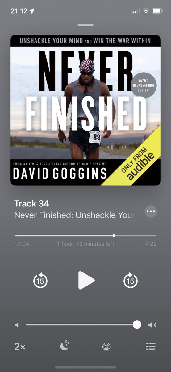 Marcus Cumberbatch (@marcuskwesi) on Twitter photo half marathon. 307m elevation, alongside local barista jack <a href="/elmsheffield/">elmsheffield</a> - he did it 20mins faster #uncommon. Must have been the cortado. Shout out to <a href="/davidgoggins/">David Goggins</a> #neverfinished on audio for the mission #obsessed half marathon. 307m elevation, alongside local barista jack <a href="/elmsheffield/">elmsheffield</a> - he did it 20mins faster #uncommon. Must have been the cortado. Shout out to <a href="/davidgoggins/">David Goggins</a> #neverfinished on audio for the mission #obsessed