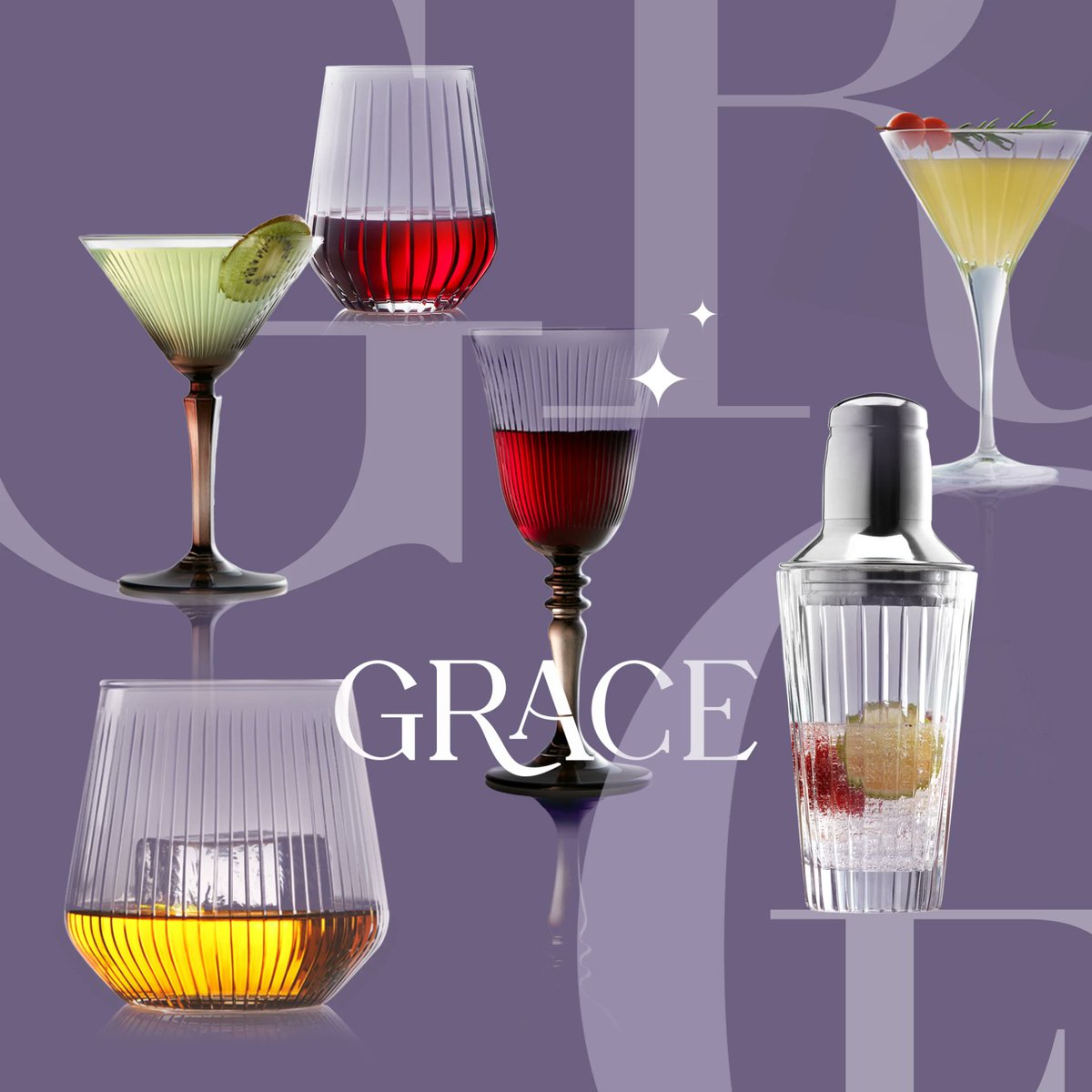 GraceEraDesign's tweet photo. “Elegance is not to stand out, it is to be remembered.”
Giorgio Armani
#graceera #glassdesign #handcrafted #postmodern #elegant #glasscollection #mastersofglass #handmade #art #mix #aesthetics #rituals #zelda https://t.co/CGW4E1YwWM