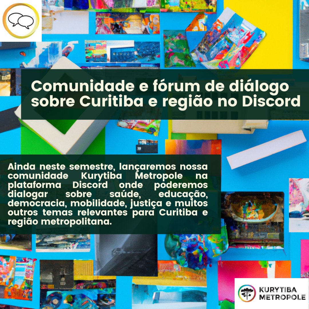 #curitiba #rmc #kurytiba #kurytibametropole #paraná #cidadessustentáveis #sustentabilidade #democraciaparticipativa #justiçasocial #direitoàcidade #sustainablecities #sustainability #democracy #socialjustice #righttothecity