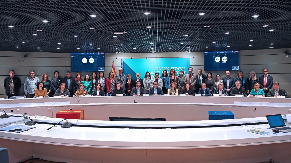 Víctor Meseguer tweet media