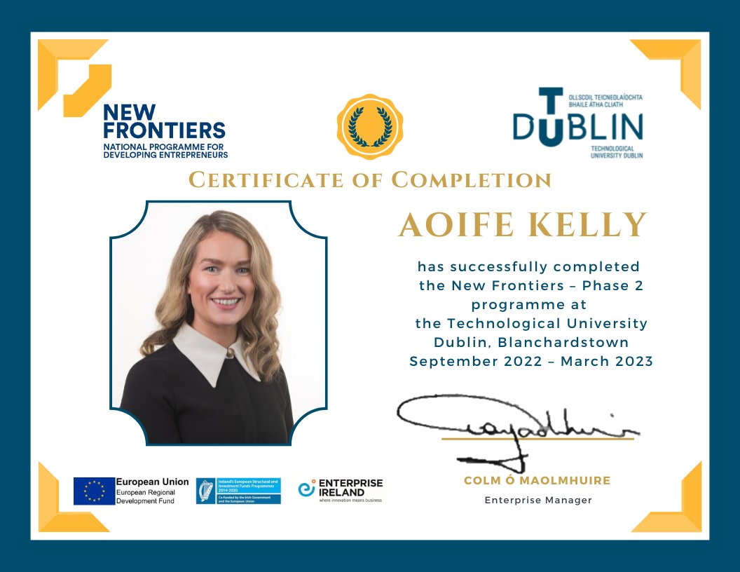 TUDublinEntEng's tweet photo. Finding flexible, ad-hoc childcare to meet the changing needs of hybrid workers can be a huge challenge for parents. This is where Aoife Kelly with @FindCreche can make a huge difference. 

#TUDublinNF
#TUDublinStartUps
@WeAreTUDublin https://t.co/jSqVWOD6z5