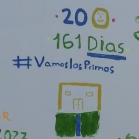 souldinamite's tweet photo. CREO EL MISMO SU HG, LO AMO🤍🤍🤍 #VamosLosPrimos https://t.co/Ch5PZDV5EU