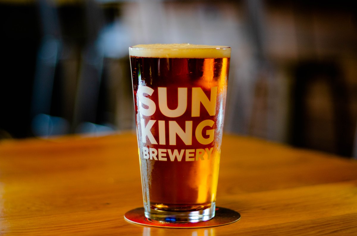 SunKingBrewing's tweet photo. Vacation. Staycation. Or just a normal work week. We've got $5 pints of our year-round beers.
What is included in year-round? Pachanga β’Β Orange Vanilla Cream Ale β’Β Wee Mac β’Β Osiris β’Β Sunlight
$5 pints not available at IND Airport - Sorry!
#sunkingbrewery #freshlocalbeer https://t.co/Zm9NrEoiDN