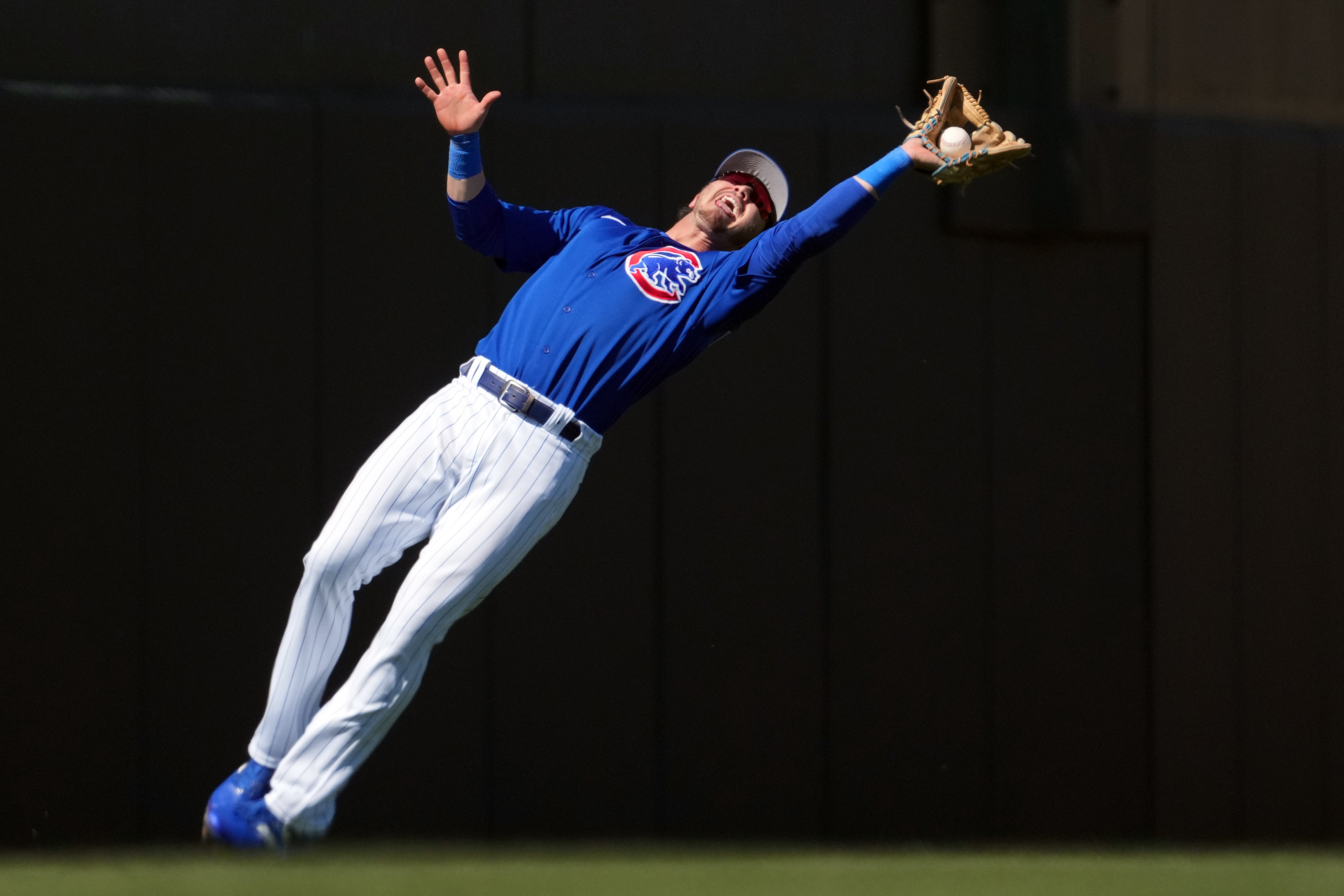 What are Cubs getting in Zach McKinstry trade?