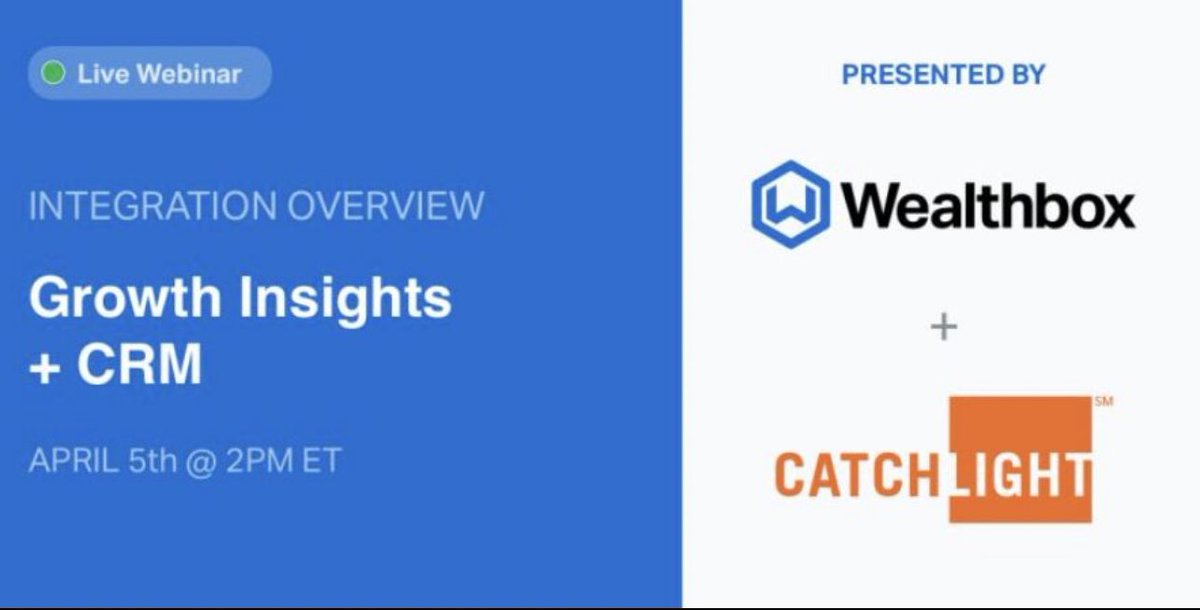 Catchlight tweet media