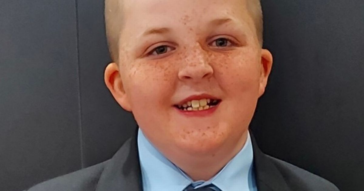 evil_fest's tweet photo. Dad's 'mistake' killed son, 12, in horror crash on way to football match https://t.co/fvMvIVa7Jn https://t.co/dXvjvFkLJI